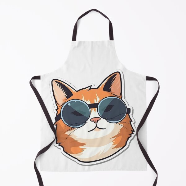 Item preview, Cool Cat III designed and sold by alphadaze.