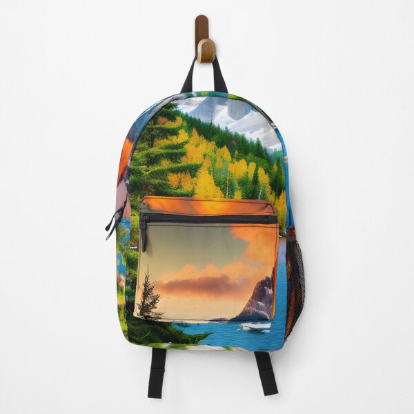 Item preview, Endless Dreamy Summer Days designed and sold by Austin H. Kapfumvuti.