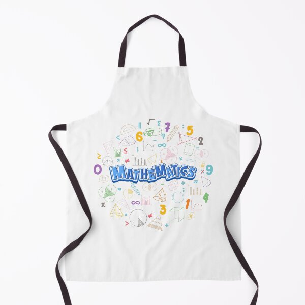 Item preview, the map of mathematics designed and sold by yeelux.