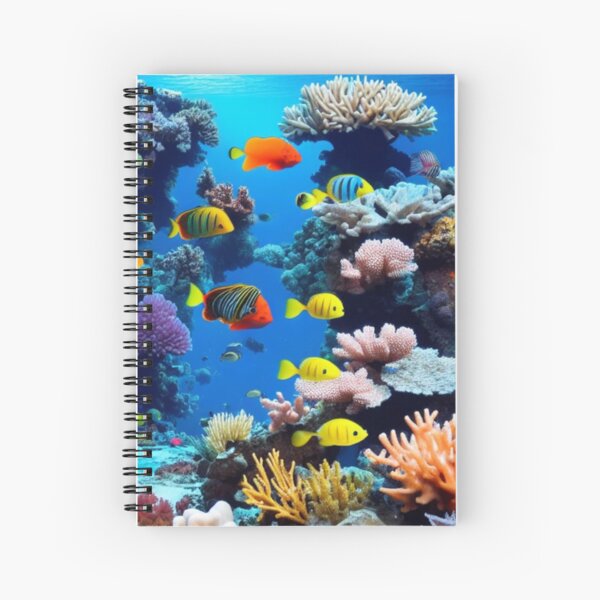 Item preview, Coral reef designed and sold by L-J-R-DESIGNS.