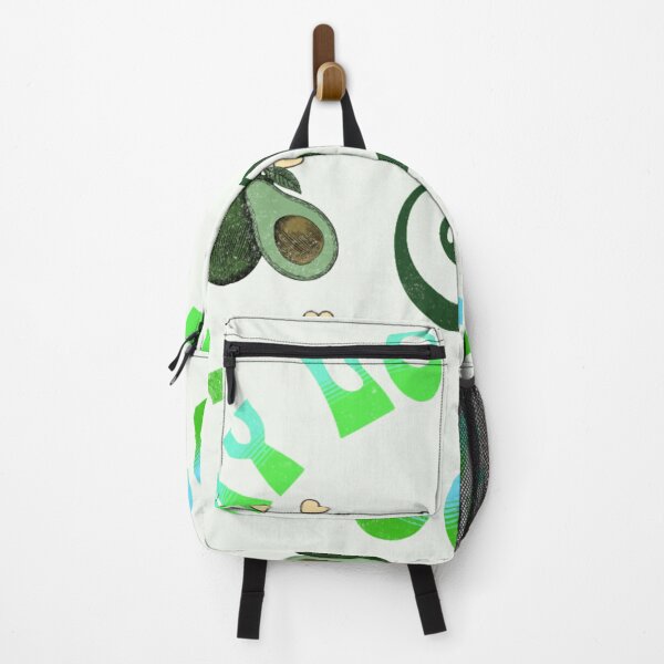 Item preview, My love for Avocado designed and sold by Puppy Paws.