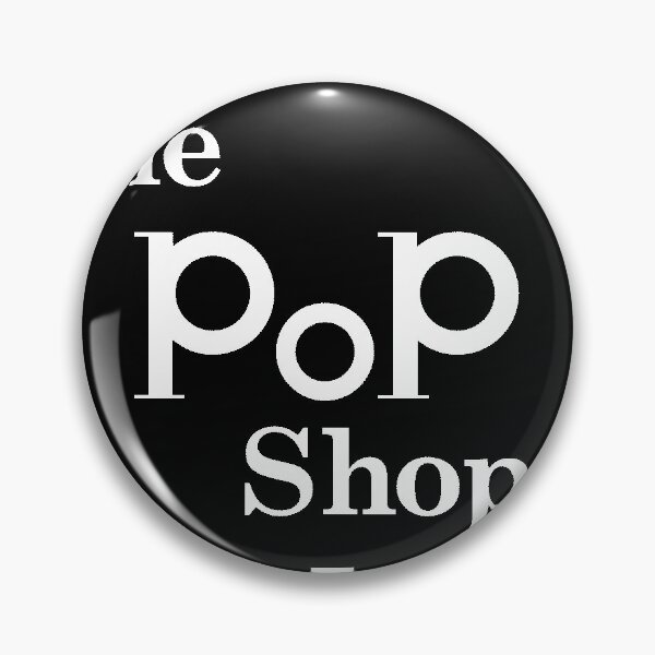 Item preview, Pop Shoppe Retro designed and sold by skergl.