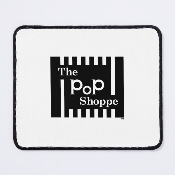 Item preview, Pop Shoppe Retro designed and sold by skergl.