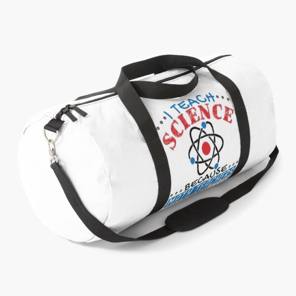 Item preview, I Teach Science Because Math Teachers Need Heroes Too designed and sold by jaygo.