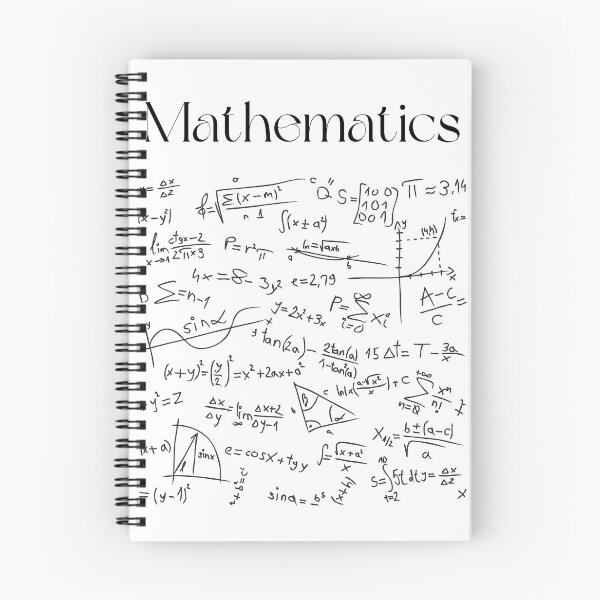 Item preview, the map of mathematics designed and sold by yeelux.