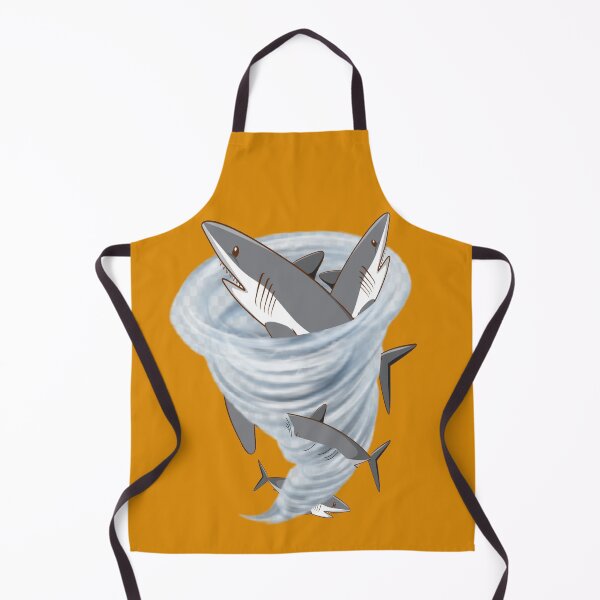 Item preview, Shark Tornado designed and sold by ELK20.