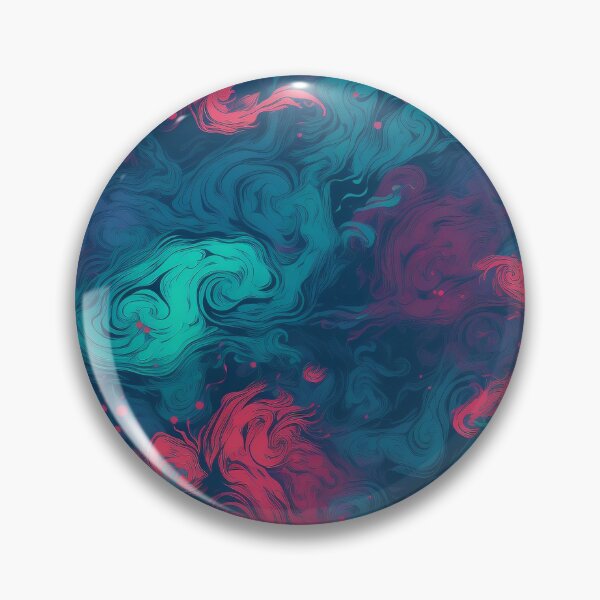 Artikelvorschau, Retro nebula vector pattern entworfen und verkauft von LJaco.