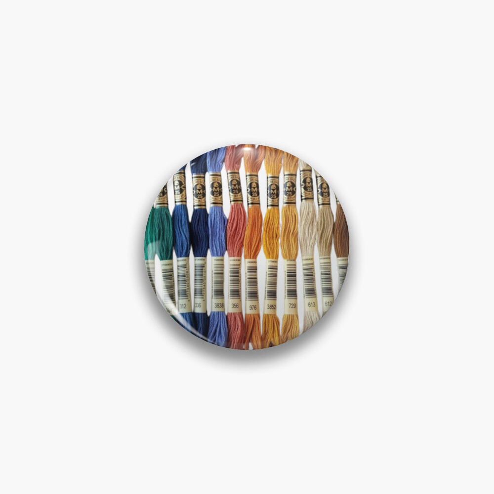 Item preview, Pin designed and sold by RUESH.
