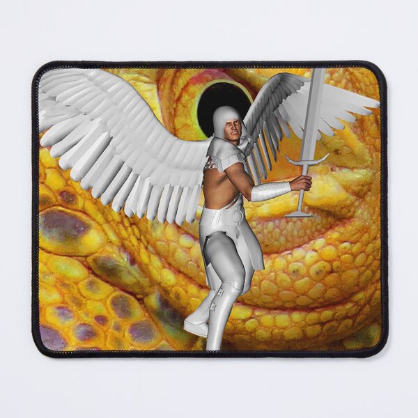 Item preview, Dragon Protector designed and sold by Icarusismart.