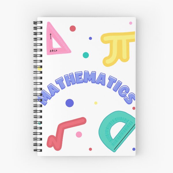 Item preview, the map of mathematics designed and sold by yeelux.