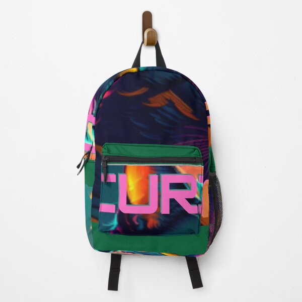Item preview, Retro Curious Cat designed and sold by PopularStuffs.