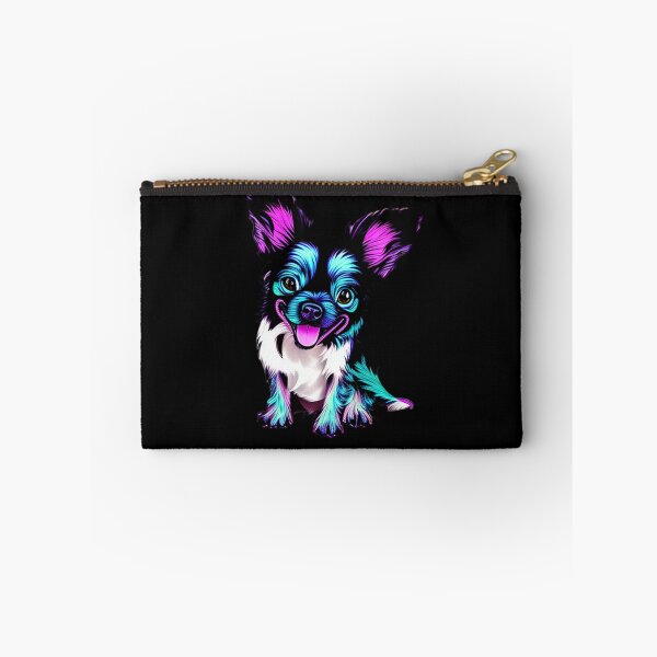 Item preview, Papillon dog designed and sold by AyOuBNSB.