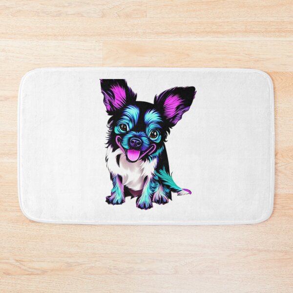 Item preview, Papillon dog designed and sold by AyOuBNSB.