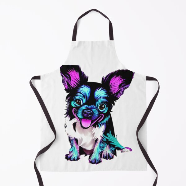 Item preview, Papillon dog designed and sold by AyOuBNSB.