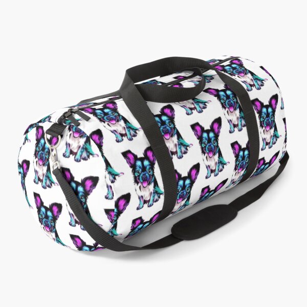 Item preview, Papillon dog designed and sold by AyOuBNSB.