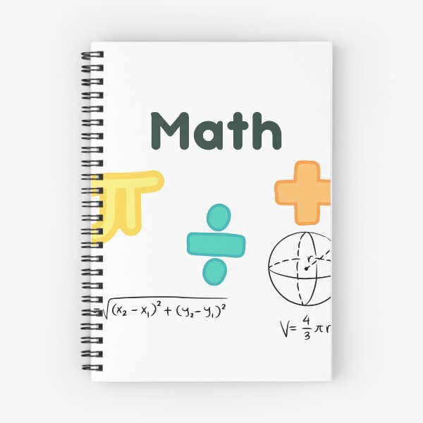 Item preview, the map of mathematics designed and sold by yeelux.