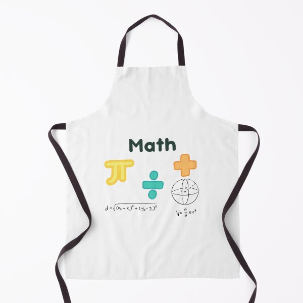 Item preview, the map of mathematics designed and sold by yeelux.