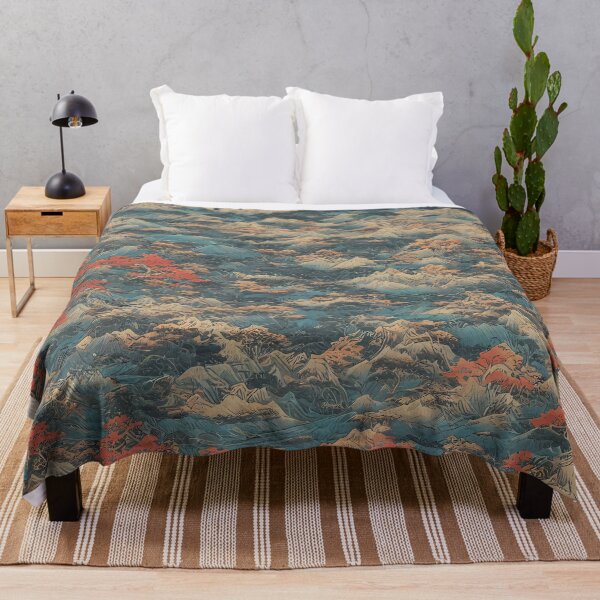 Item preview, Mountain designed and sold by FantacyPainting.