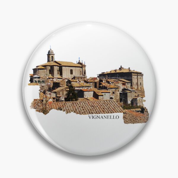 Item preview, Vignanello, Italia designed and sold by mali-na.