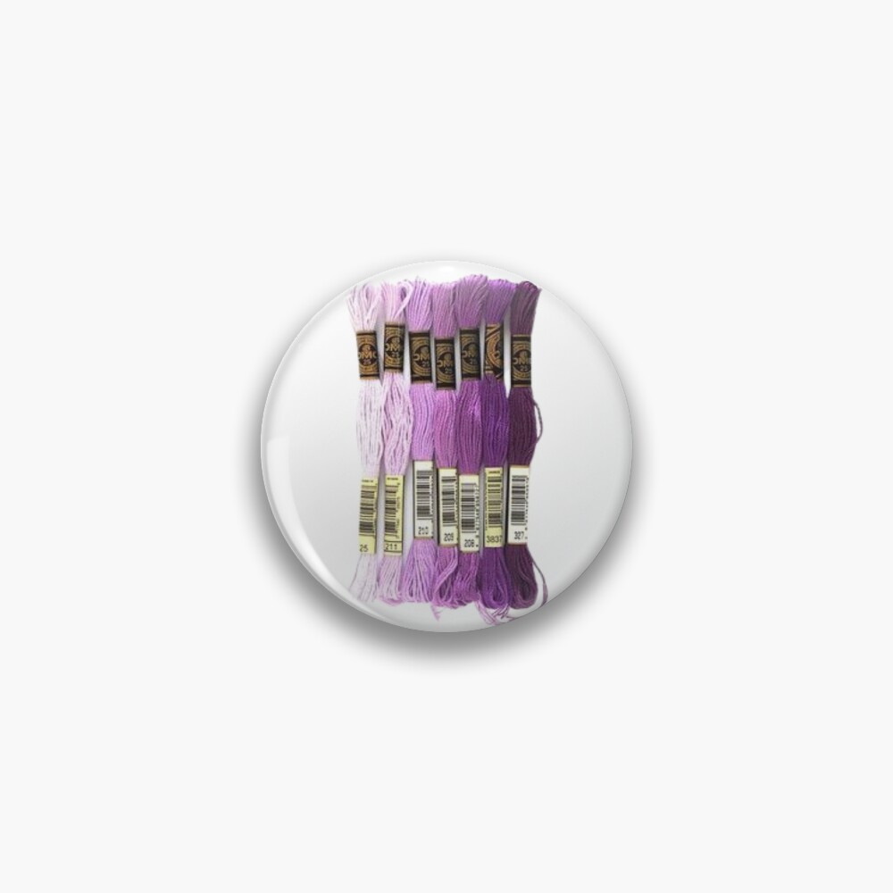 Item preview, Pin designed and sold by RUESH.