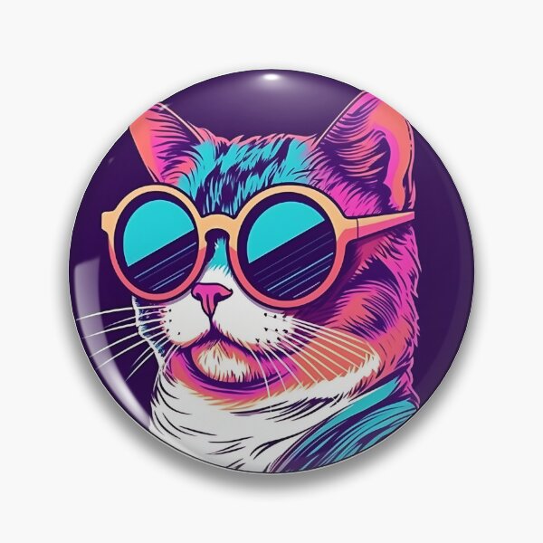 Item preview, Rad Cat II designed and sold by alphadaze.