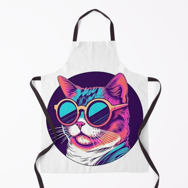 Item preview, Gato Rad II designed and sold by alphadaze.