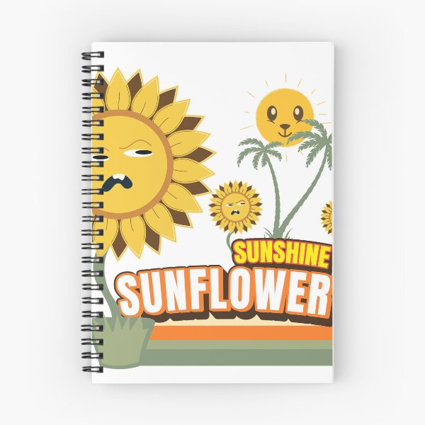 Item preview, Sunflower Sunshine Summer designed and sold by tutijung.