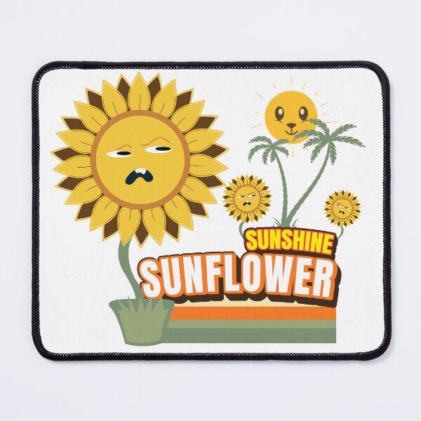 Item preview, Sunflower Sunshine Summer designed and sold by tutijung.