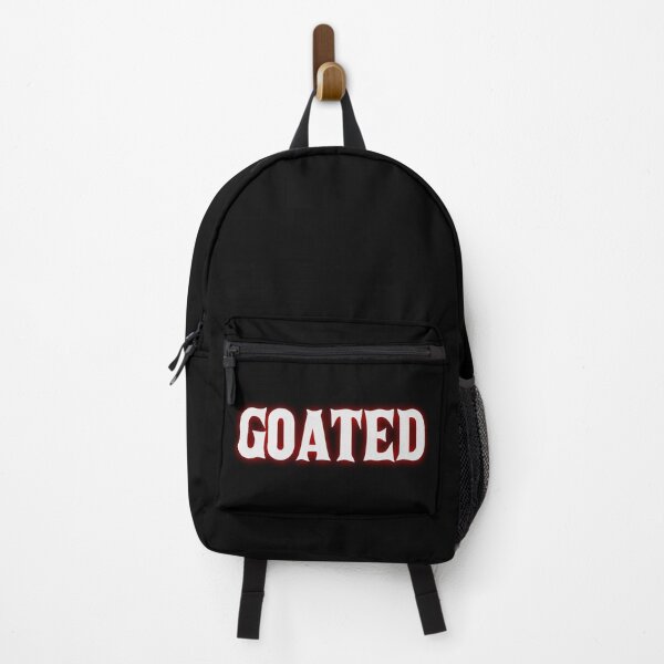 Item preview, Goated Neon (Red) designed and sold by Aerodin.
