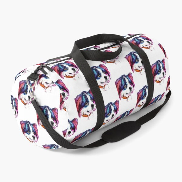 Item preview, Papillon dog designed and sold by AyOuBNSB.