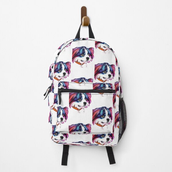 Item preview, Papillon dog designed and sold by AyOuBNSB.