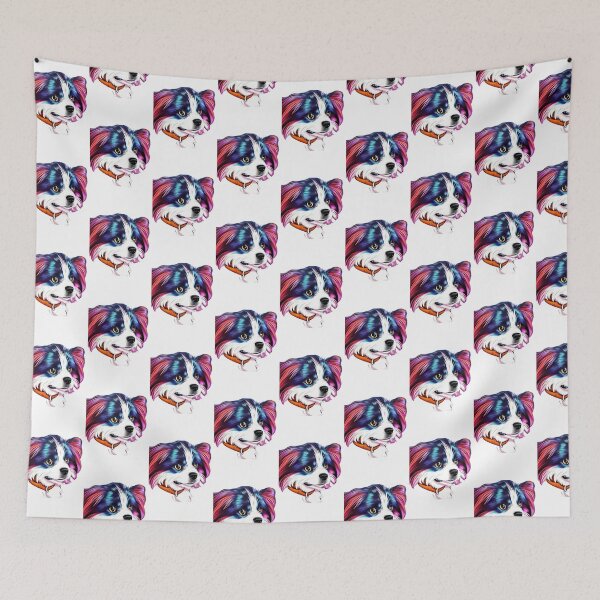 Item preview, Papillon dog designed and sold by AyOuBNSB.