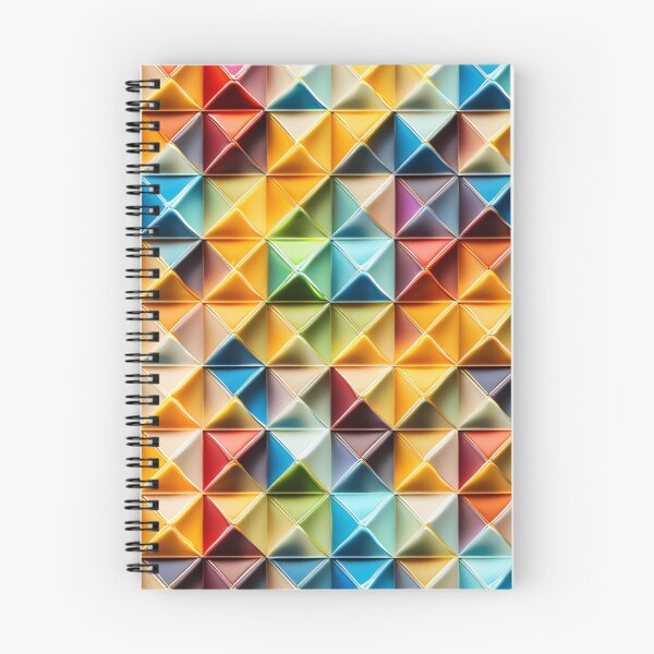 Item preview, Colorful Shine designed and sold by thetravellerset.