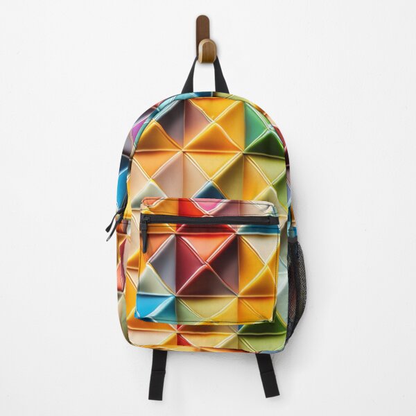 Item preview, Colorful Shine designed and sold by thetravellerset.