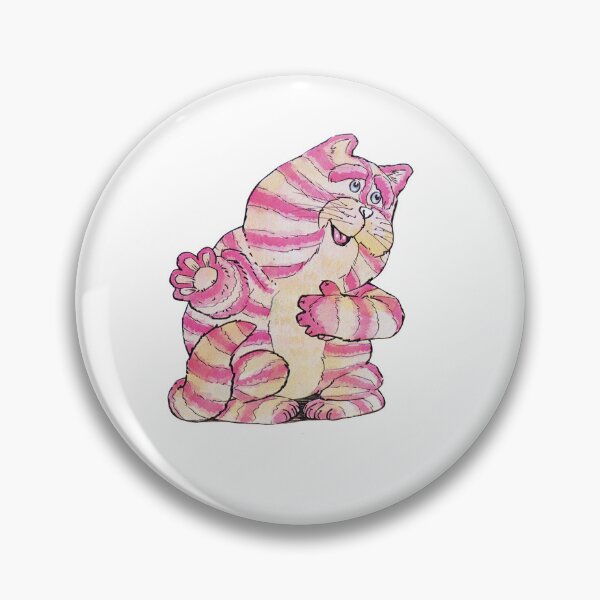 Item preview, Bagpuss designed and sold by surfwest.