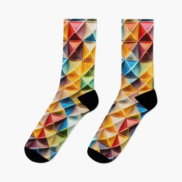 Item preview, Colorful Shine designed and sold by thetravellerset.