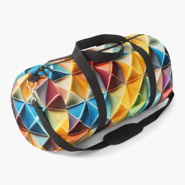 Item preview, Colorful Shine designed and sold by thetravellerset.