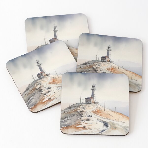 Item preview, Mont Ventoux  designed and sold by Vanover Designs.
