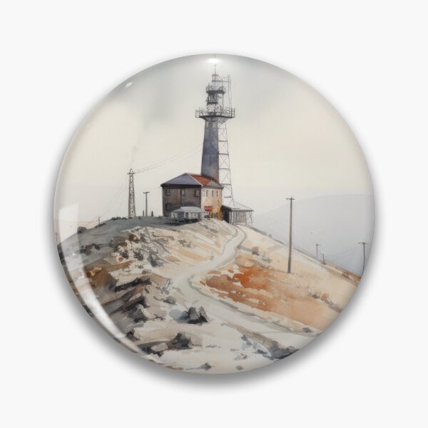 Item preview, Mont Ventoux  designed and sold by Vanover Designs.