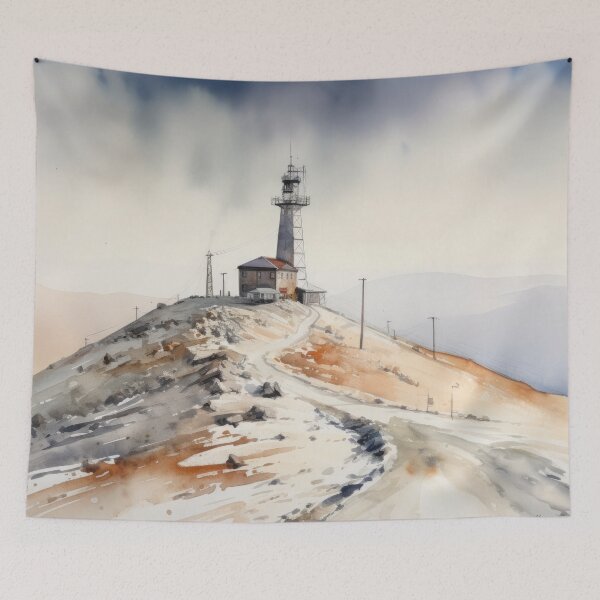 Item preview, Mont Ventoux  designed and sold by Vanover Designs.