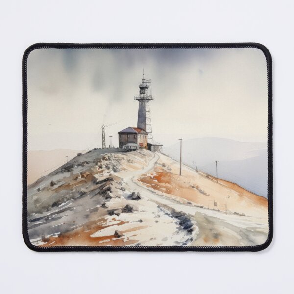 Item preview, Mont Ventoux  designed and sold by Vanover Designs.