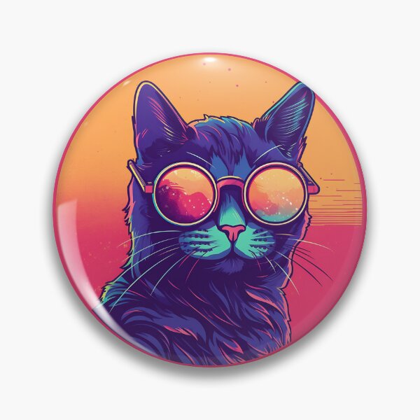 Item preview, Rad Cat III designed and sold by alphadaze.