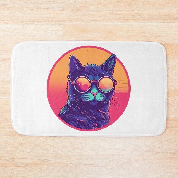 Item preview, Rad Cat III designed and sold by alphadaze.