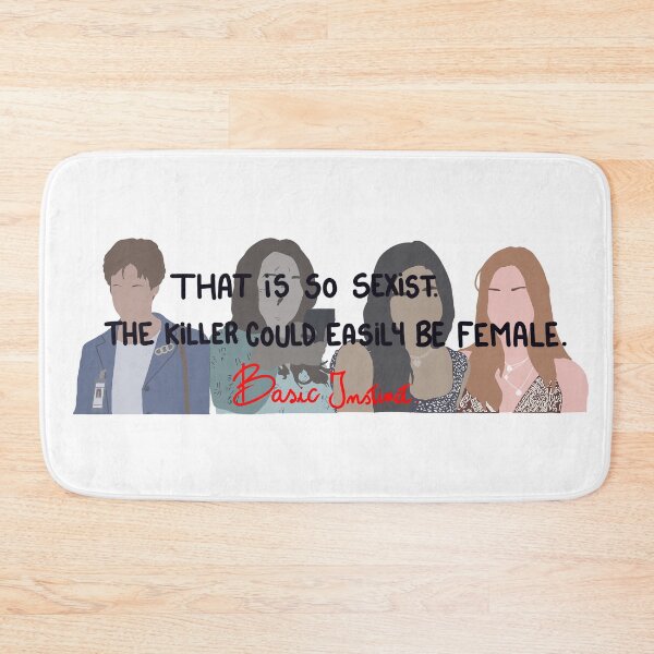 Item preview, Killer Ladies designed and sold by Ariab4nshee.