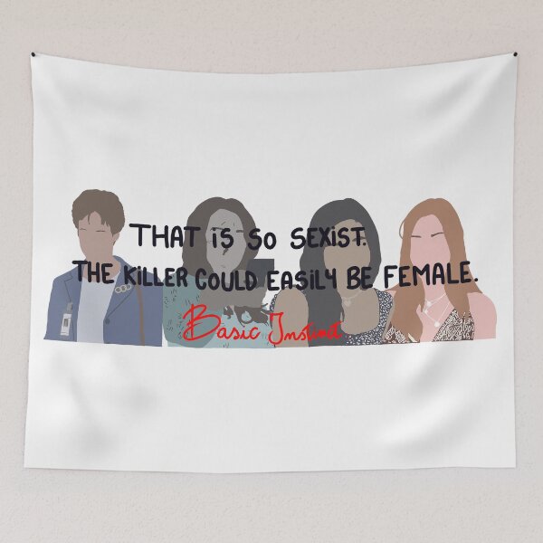 Item preview, Killer Ladies designed and sold by Ariab4nshee.