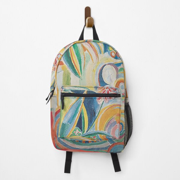 Item preview, Portuguese Woman by Robert Delaunay designed and sold by tomorrowsart.