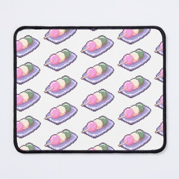 Item preview, Dango Pixel Art designed and sold by Pixelification.
