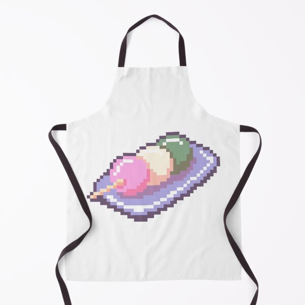 Item preview, Dango Pixel Art designed and sold by Pixelification.
