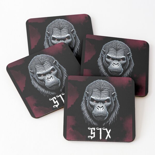 Item preview, Extreme - Tour - Six - Fan designed and sold by fleive.