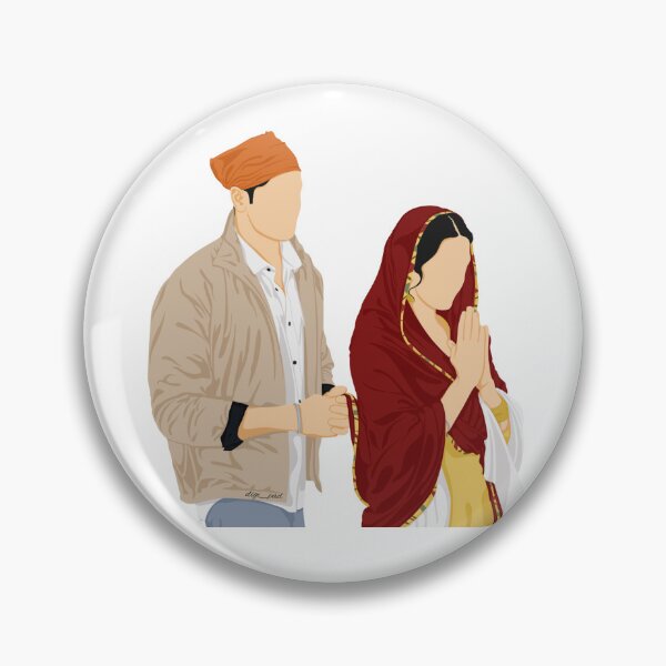 Item preview, Shershaah designed and sold by AyushkaAgarwal.